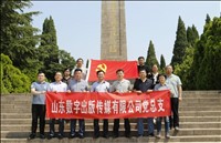 山东数字出版传媒有限公司